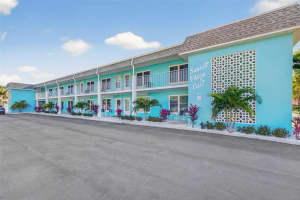 680 71st Ave #5, ST PETE BEACH