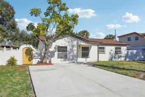 9061 SUNRISE DRIVE, LARGO, FL 33773 - MLS#MFRTB8466442