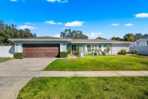 1406 Southridge Dr, CLEARWATER