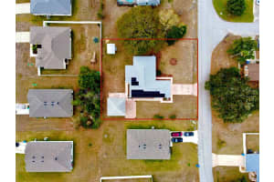 3212 MORVEN DRIVE, SPRING HILL, FL 34609 Sold 03/03/26