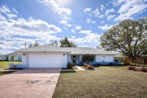 3212 MORVEN DRIVE, SPRING HILL, FL 34609 Sold 03/03/26