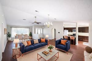 3212 MORVEN DRIVE, SPRING HILL, FL 34609 Sold 03/03/26