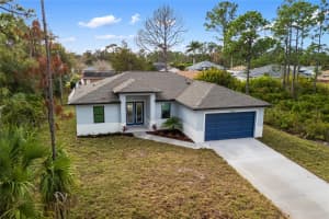 5349 JESSAMINE AVENUE, NORTH PORT, FL 34291 - MLS#MFRTB8466471