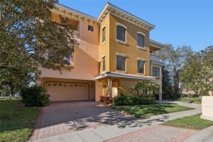 1652 CITRINE TRAIL, TARPON SPRINGS, FL 34689 - MLS#MFRTB8466481