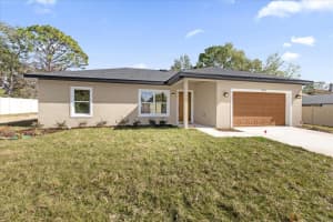 12345 99TH AVENUE, BELLEVIEW, FL 34420 - MLS#MFRTB8466490