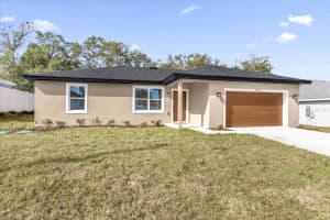 16440 87TH COURT, SUMMERFIELD, FL 34491 - MLS#MFRTB8466492