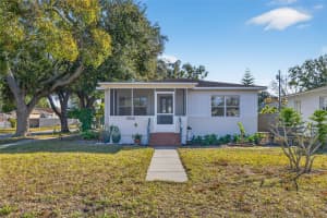 2600 35TH AVENUE, ST PETERSBURG, FL 33713 Sold 02/17/26