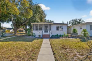 2600 35TH AVENUE, ST PETERSBURG, FL 33713 Sold 02/17/26