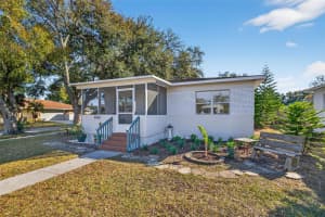 2600 35TH AVENUE, ST PETERSBURG, FL 33713 Sold 02/17/26