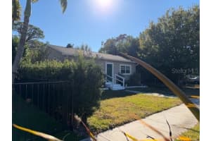 5722 20TH AVENUE, GULFPORT, FL 33707 - MLS#MFRTB8466496