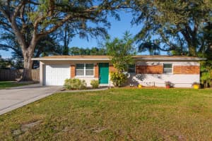 2919 W Jean St, TAMPA