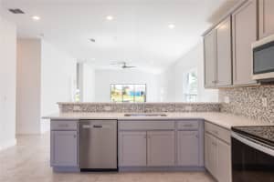 605 ROSE APPLE CIRCLE, PORT CHARLOTTE, FL 33954 - MLS#MFRTB8466510