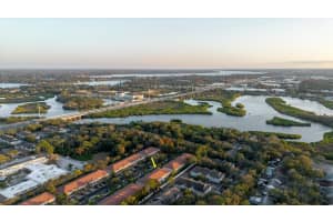 1500 HILLVIEW LANE, TARPON SPRINGS, FL 34689 - MLS#MFRTB8466512