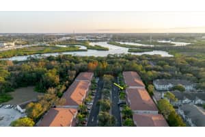 1500 HILLVIEW LANE, TARPON SPRINGS, FL 34689 - MLS#MFRTB8466512