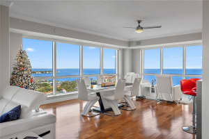 400 BEACH DRIVE NE #2203, ST PETERSBURG, FL 33701 Sold 02/18/26