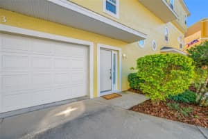 463 BAYOU VILLAGE DRIVE, TARPON SPRINGS, FL 34689 - MLS#MFRTB8466536