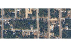 3658 GALLEON STREET, DUNNELLON, FL 34433 Sold 03/20/26