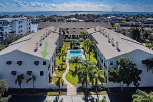 465 PINELLAS BAYWAY S #311, ST PETERSBURG, FL 33715 - MLS#MFRTB8466558