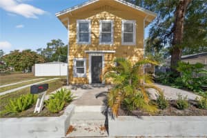 206 FRIERSON AVENUE, TAMPA, FL 33603 - MLS#MFRTB8466564