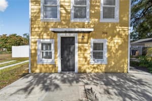 206 FRIERSON AVENUE, TAMPA, FL 33603 - MLS#MFRTB8466564