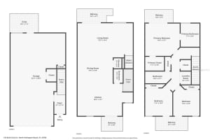 135 BATH CLUB CIRCLE, NORTH REDINGTON BEACH, FL 33708 - MLS#MFRTB8466569