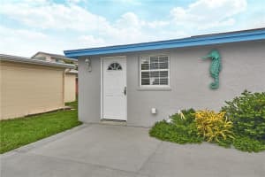 18040 5TH STREET, REDINGTON SHORES, FL 33708 - MLS#MFRTB8466572