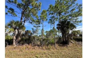 3110 GILLOT BOULEVARD, PORT CHARLOTTE, FL 33981 - MLS#MFRTB8466575