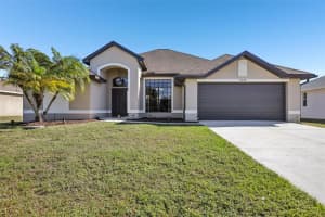 10048 LEBANON DRIVE, PORT CHARLOTTE, FL 33981 - MLS#MFRTB8466582
