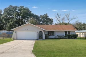 4965 Bobwhite Ct, DADE CITY