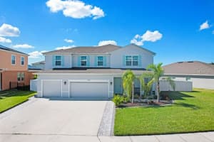 6307 114TH AVENUE, PARRISH, FL 34219 - MLS#MFRTB8466608