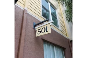 501 MOODY AVENUE, TAMPA, FL 33609 - MLS#MFRTB8466619