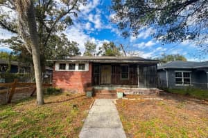 3206 E 24th Ave, TAMPA