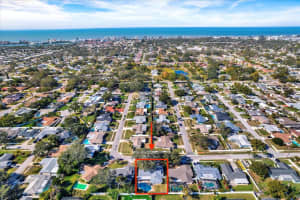 10627 YUNKER DRIVE, LARGO, FL 33774 - MLS#MFRTB8466657