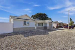 7420 SANDALWOOD DRIVE, PORT RICHEY, FL 34668 - MLS#MFRTB8466665