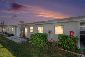 12400 PARK BOULEVARD, SEMINOLE, FL 33772 - MLS#MFRTB8466682