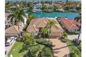 967 Landmark Cir S, TIERRA VERDE