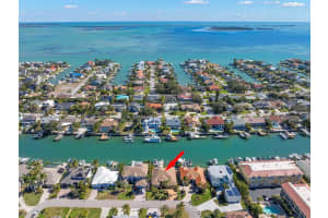 967 LANDMARK CIRCLE, TIERRA VERDE, FL 33715 - MLS#MFRTB8466689