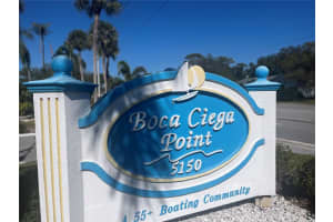 531 BOCA CIEGA POINT BOULEVARD, MADEIRA BEACH, FL 33708 - MLS#MFRTB8466690