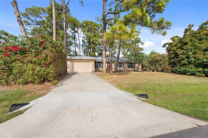 226 DEL MONTE ROAD, SEBASTIAN, FL 32958 - MLS#MFRTB8466703