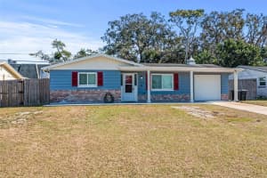 3410 PINEHURST DRIVE, HOLIDAY, FL 34691 - MLS#MFRTB8466720