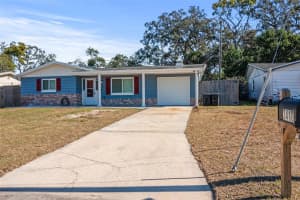 3410 PINEHURST DRIVE, HOLIDAY, FL 34691 - MLS#MFRTB8466720