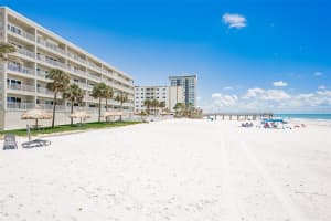 17500 GULF BOULEVARD, REDINGTON SHORES, FL 33708 - MLS#MFRTB8466734
