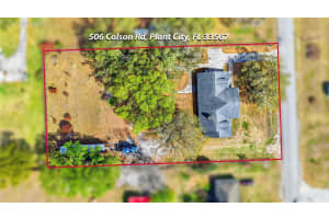 506 COLSON ROAD, PLANT CITY, FL 33567 - MLS#MFRTB8466762