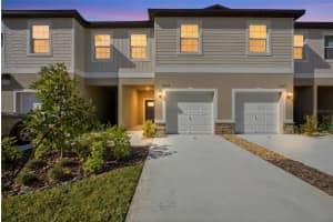 10149 TRUMPET HONEYSUCKLE WAY, SAN ANTONIO, FL 33576 - MLS#MFRTB8466767