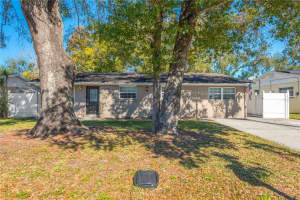 2609 Lorraine St, TAMPA