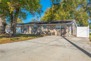 2609 LORRAINE STREET, TAMPA, FL 33614 - MLS#MFRTB8466784