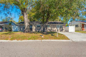 2609 LORRAINE STREET, TAMPA, FL 33614 - MLS#MFRTB8466784