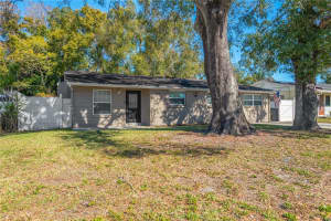 2609 LORRAINE STREET, TAMPA, FL 33614 - MLS#MFRTB8466784