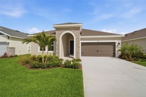 11834 RICHMOND TRAIL, PARRISH, FL 34219 - MLS#MFRTB8466795