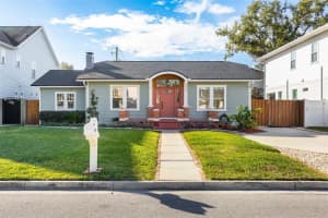 3510 LEONA STREET, TAMPA, FL 33629 Sold 02/27/26